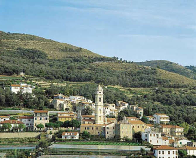 Cinema in piazza a Pompeiana per i più piccoli