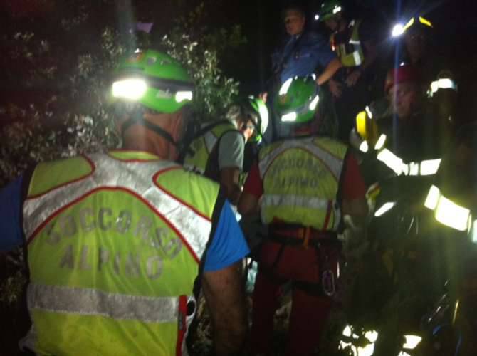 Ancora dispersi i coniugi di Camporosso: continuano le ricerche a Gouta