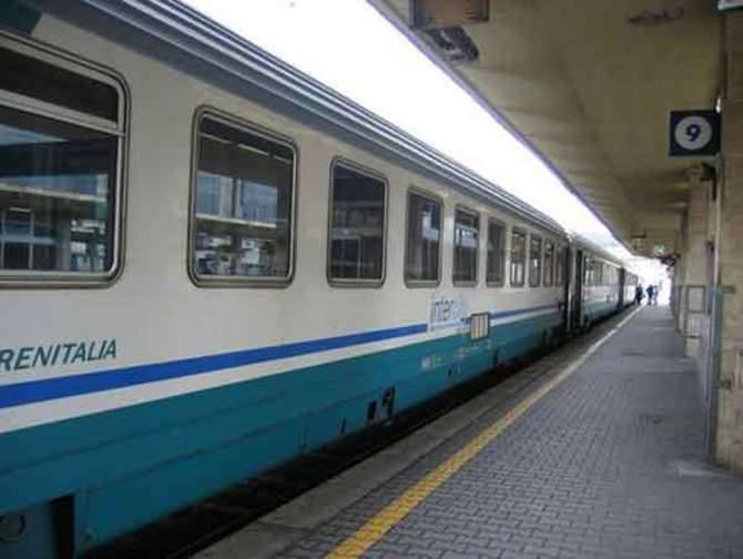 treni sciopero