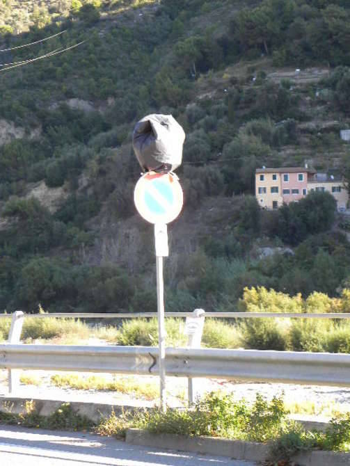 Ventimiglia, dopo l’incidente costato la vita a due persone cambia il limite di velocità in via Fois: abbassato a 30 Km/h