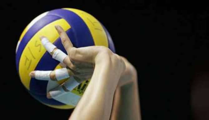 Il Grafico Amadeo Sanremo vince contro il Volley Finale