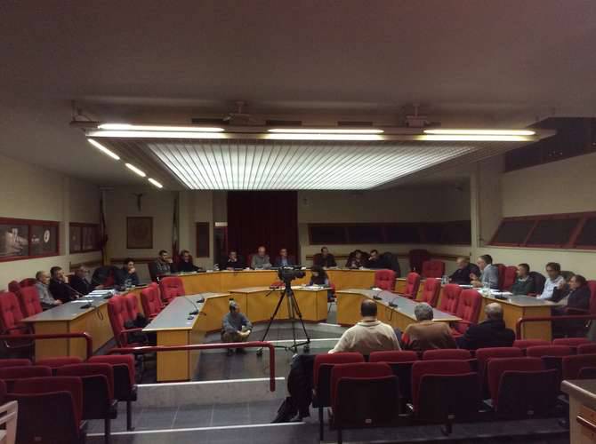 Taggia, il 16 dicembre torna il Consiglio Comunale