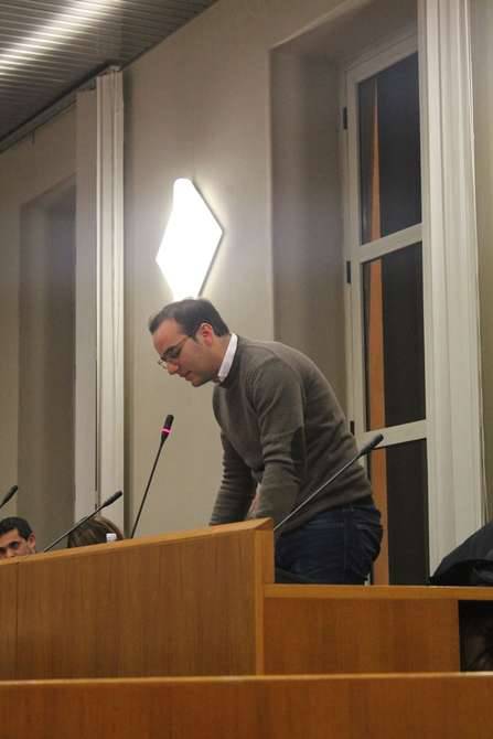 consiglio comunale ventimiglia 17 novembre 2014