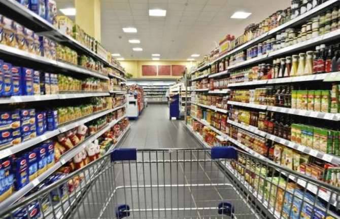 Coop di Imperia: grande successo per la raccolta alimentare