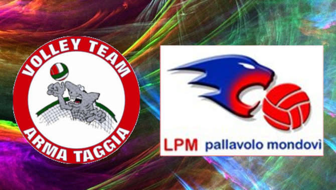 VOLLEY TEAM ARMA: CONVOCAZIONE AL TROFEO DELLE PROVINCE – 1^ TAPPA