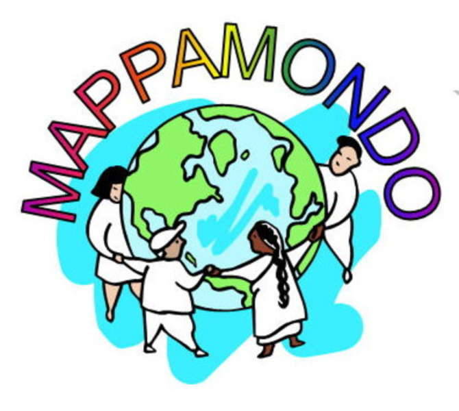 associazione mappamondo