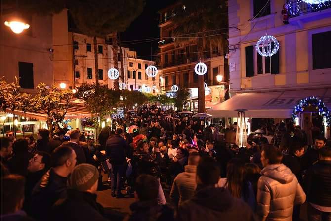 Festival di Sanremo 2016, vertice degli esercenti di piazza Bresca con l’assessore Cassini