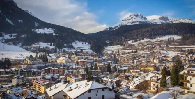 La casa in montagna era fantasma, TRUFFATA UNA FAMIGLIA DI IMPERIA