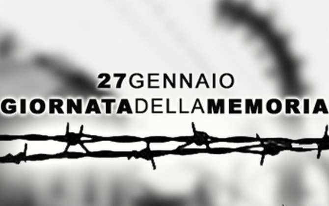 giornata della memoria