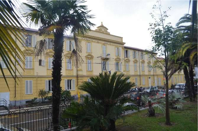 Sanremo, open day su appuntamento all’istituto Aicardi