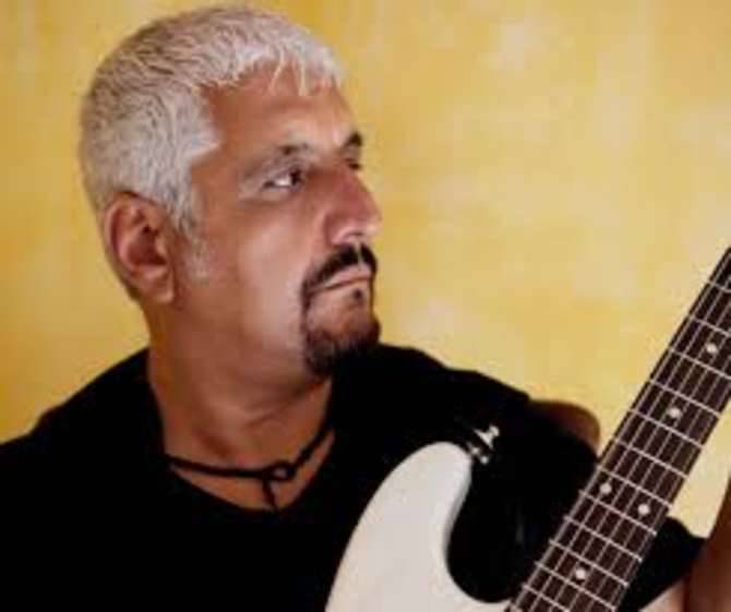 pino daniele