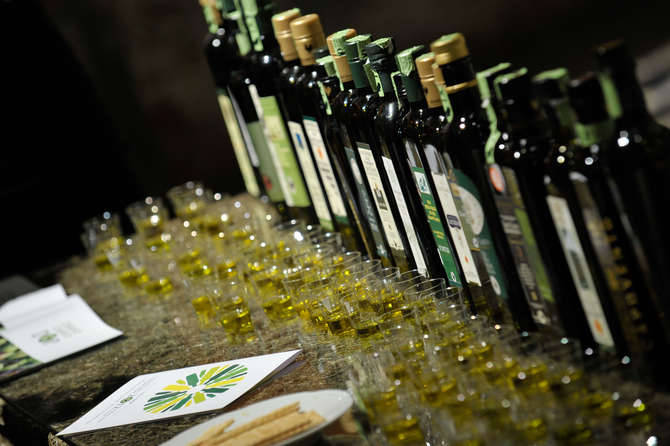 L’olio DOP Riviera Ligure ad Expo 2015 il 15 giugno 2015