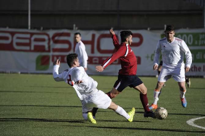 ventimiglia quiliano calcio eccelenza 2015