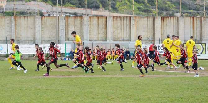 argentina novese calcio serie d marzo 2015