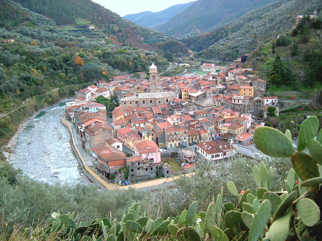 Panoramiche