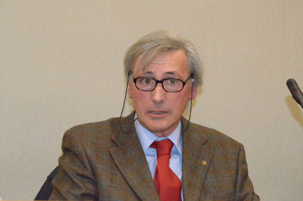 Ventimiglia, Iachino: “Come Progetto Ventimiglia chiediamo un Consiglio Comunale su Brexit”