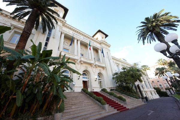 Casinò di Sanremo, incassati dall’inizio dell’anno 25 milioni