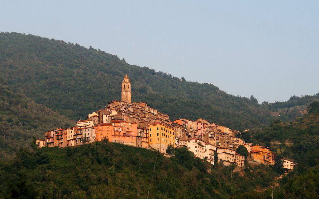 Panoramiche