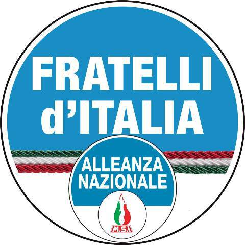 Fratelli d'Italia Alleanza Nazionale