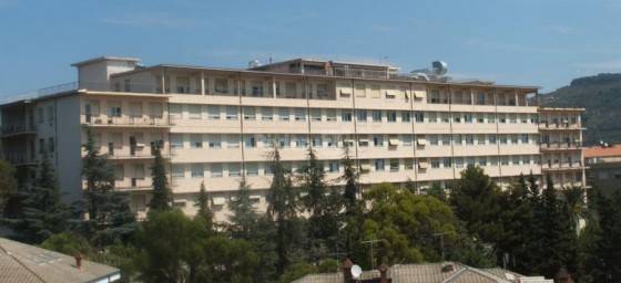 Ospedale Imperia