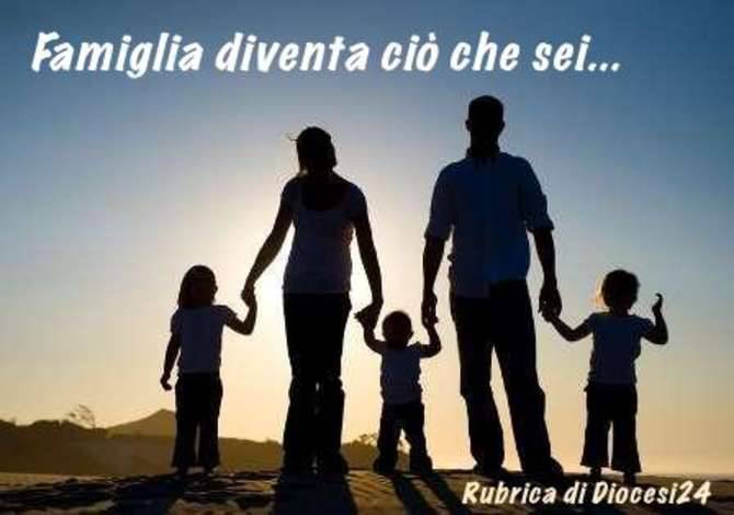 rubrica famiglia