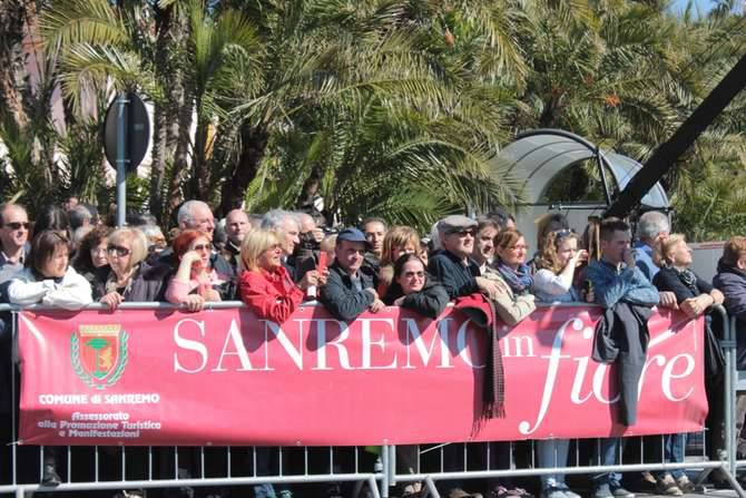 sanremo in fiore 2015