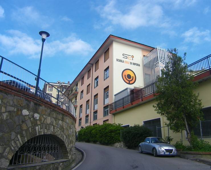 scuola edile Imperia