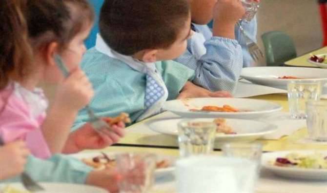 Menu’ di Halloween alla mensa scolastica di Ventimiglia