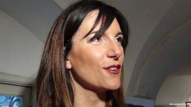 Imperia di tutti Imperia per tutti e il Partito Socialista di Imperia sostengono Raffaella Paita