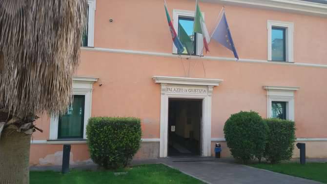 Ex dirigente del Catasto di Imperia indagato dalla Procura della Repubblica