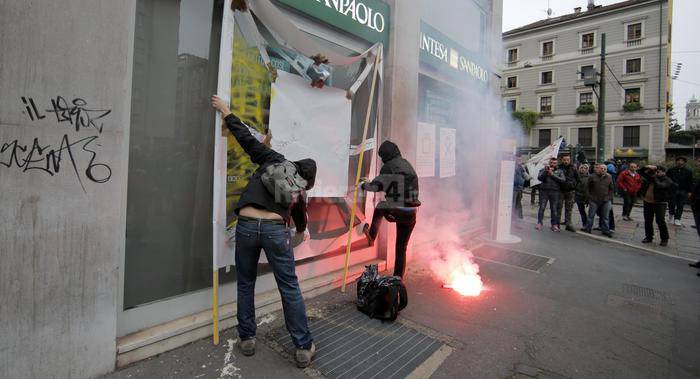 expo guerriglia