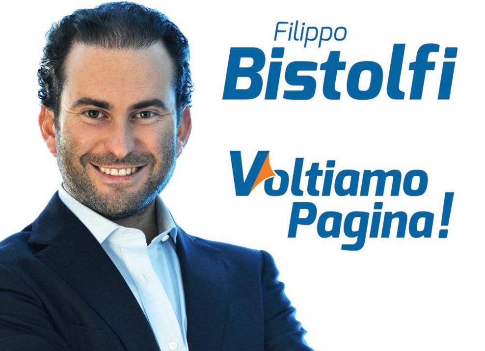 Bistolfi (FI): “Vigili del Fuoco su mezzi vecchi di 30 anni e la Paita spende 340mila euro per la difesa della volpe artica”