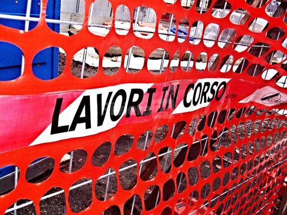 lavori 