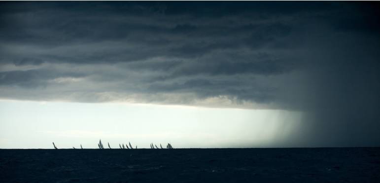 meteo mare tempesta vela generica