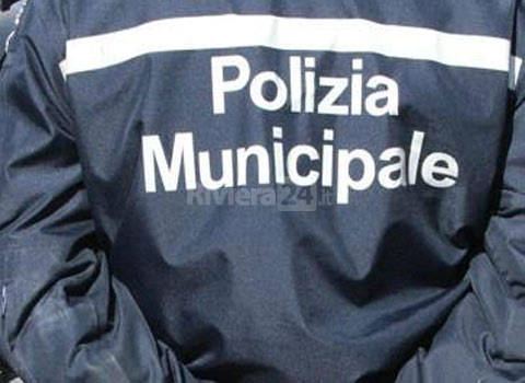 polizia municipale