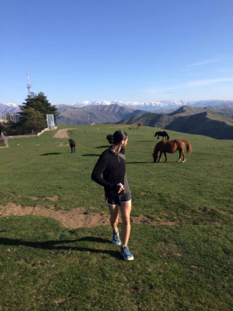 Taggia, Ultra Trail della Maddalena: presentazione e anticipazione del percorso