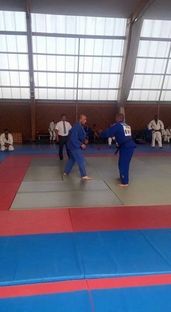 Ottimo risultato agli open internazionali di judo in Francia per gli atleti ventimigliesi