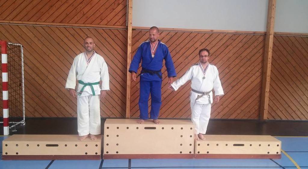 Ottimo risultato agli open internazionali di judo in Francia per gli atleti ventimigliesi