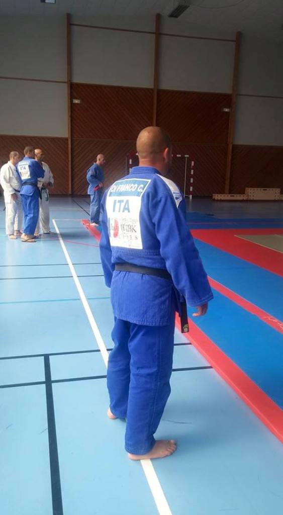 Ottimo risultato agli open internazionali di judo in Francia per gli atleti ventimigliesi