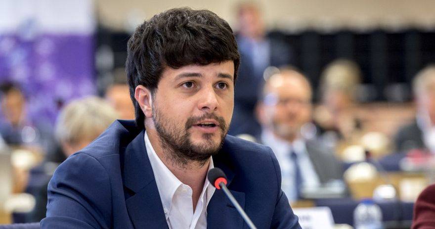 Regionali 2020, Benifei (Pd): «Fondamentale unire tutte le forze alternative al malgoverno di Toti»