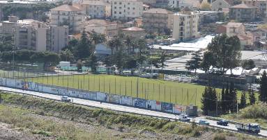 Il Comune blocca le polemiche, al Taggia la gestione del campo “Ezio Sclavi”