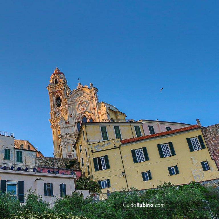 Tre incontri a Cervo a cura della storica dell&#8217;arte Tiziana Zennaro