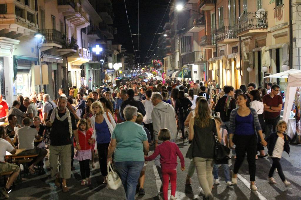 “Festa della musica” a Vallecrosia, modificata la viabilità in via Colonnello Aprosio e sull’Aurelia