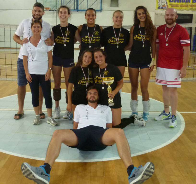 il nostro torneo del cuore 2015