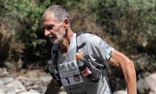 Arma di Taggia, incontro con Marco Olmo aspettando l’Ultra Trail della Maddalena