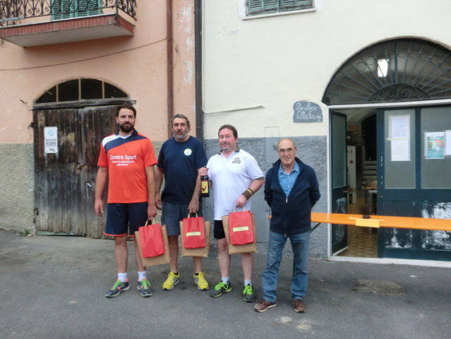 Grande impegno, spirito di sacrificio e novità per il torneo di pallonetto di Villa Viani