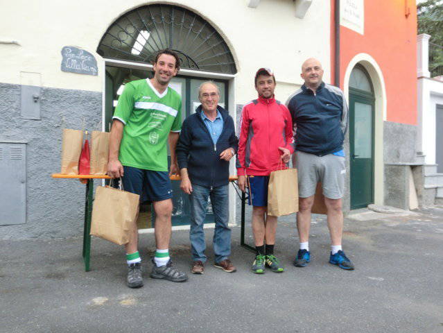 Grande impegno, spirito di sacrificio e novità per il torneo di pallonetto di Villa Viani