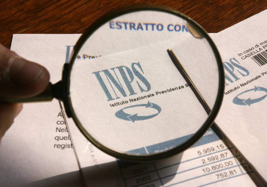 Inps, 16.917 le nuove domande pervenute per il riconoscimento APE sociale e lavoratori precoci