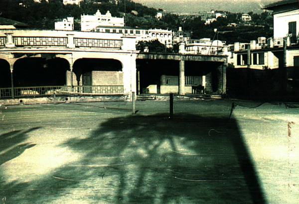 tennis club bordighera lawn 1878