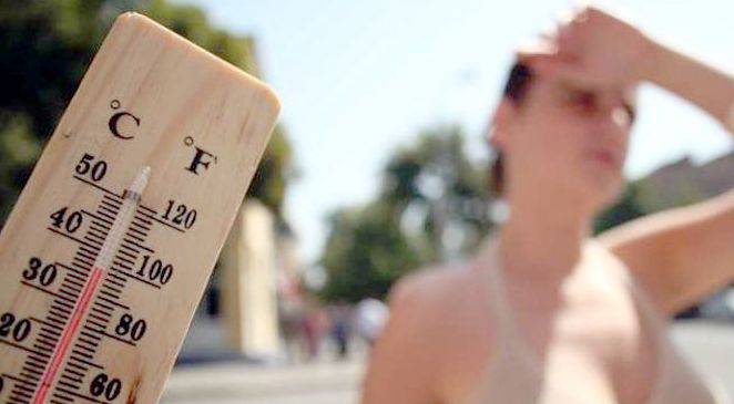 Caldo africano, le temperature saranno in rialzo anche questa settimana